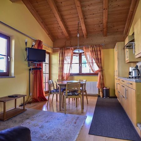 Appartement Haus Schroeder Soll Ngoại thất bức ảnh