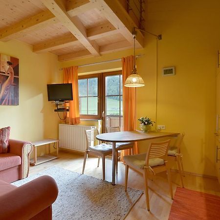 Appartement Haus Schroeder Soll Ngoại thất bức ảnh
