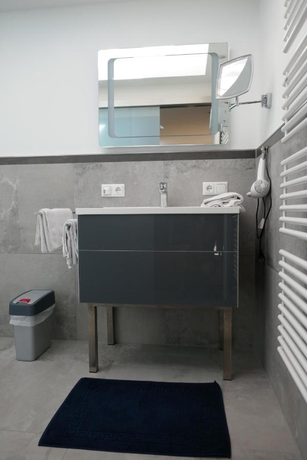Appartement Haus Schroeder Soll Ngoại thất bức ảnh