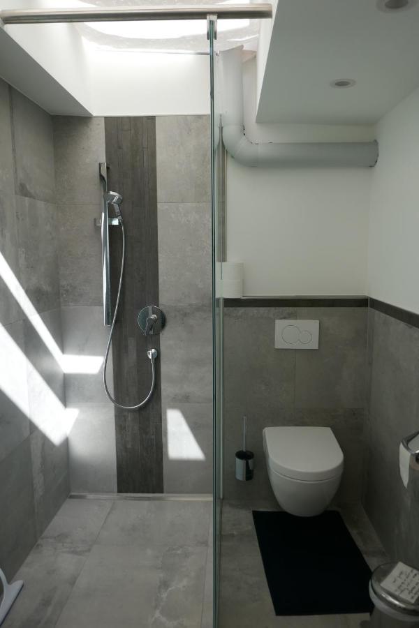 Appartement Haus Schroeder Soll Ngoại thất bức ảnh