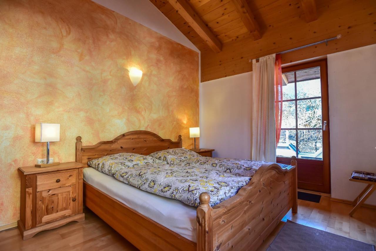 Appartement Haus Schroeder Soll Ngoại thất bức ảnh
