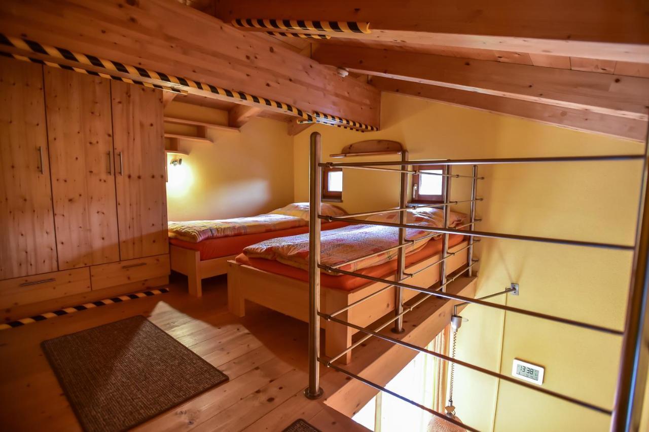 Appartement Haus Schroeder Soll Ngoại thất bức ảnh