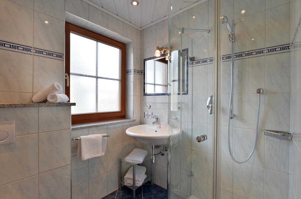Appartement Haus Schroeder Soll Ngoại thất bức ảnh